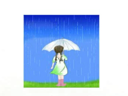 【生活百事通】雨天走路不沾泥-吕阅