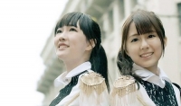 中国新生代偶像组合SNH48首支MV《激流之战》