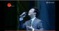 费玉清上海演唱会 九年不变依旧是“小哥”